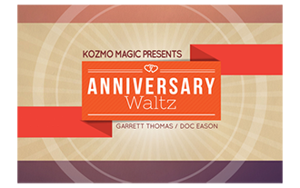 Anniversary Waltz