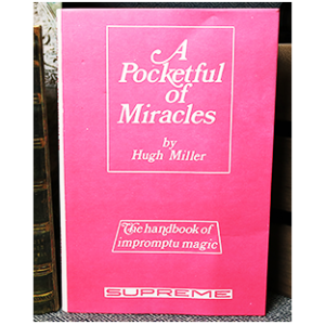 A Pocketful Of Miracles