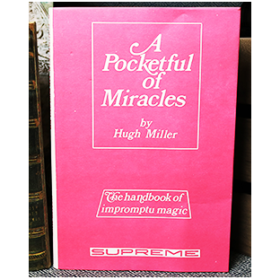 A Pocketful Of Miracles - immagine 2