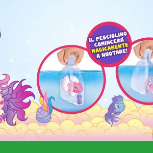 Aquaritos-little live pets-giochi preziosi