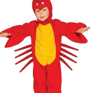 Costume ARAGOSTA – Guirca – 12-24 mesi 84340778328851