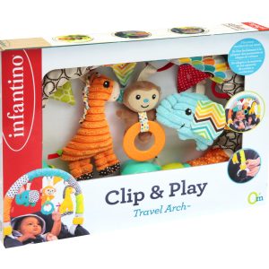 Arco per Passeggino clip & play – POS190073