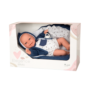 Arias Baby Elegance 35 cm