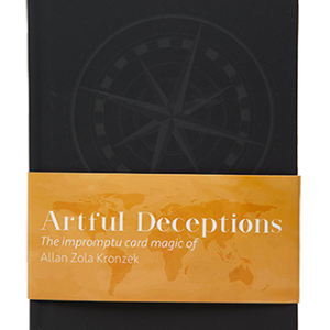 Artful Deceptions