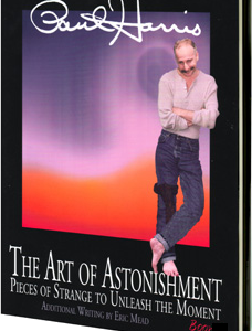 Art Of Astonishment 3
