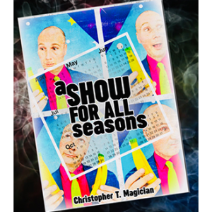 A Show For All Seasons
