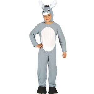 Costume Asino – Guirca – 3-4anni