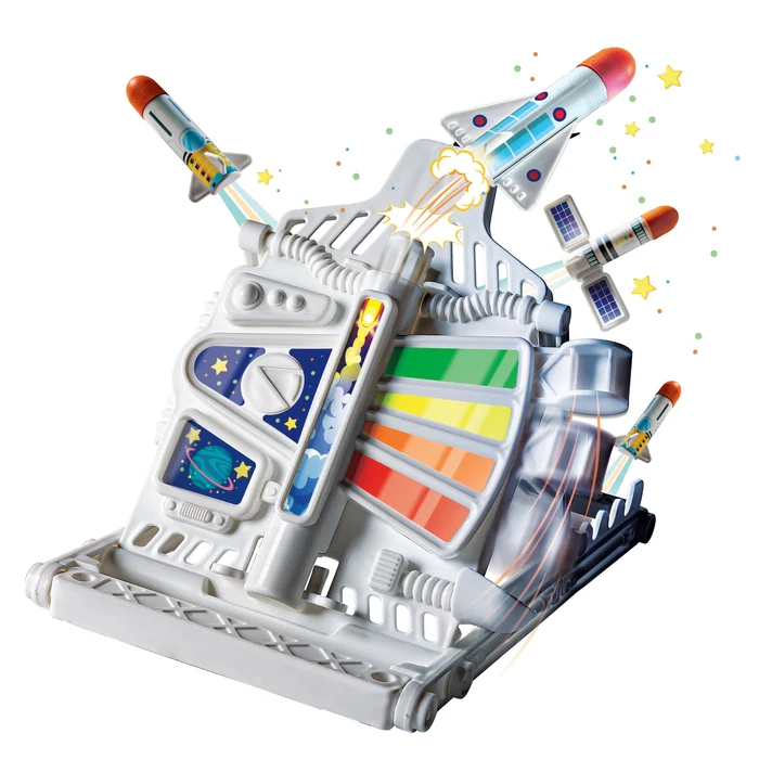 Apprendisti Astronauti – Scienza e Gioco – Clementoni -8005125193257 - immagine 4