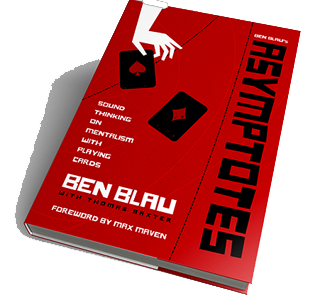 Asymptotes - immagine 2