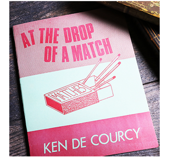 At The Drop Of A Match - immagine 2
