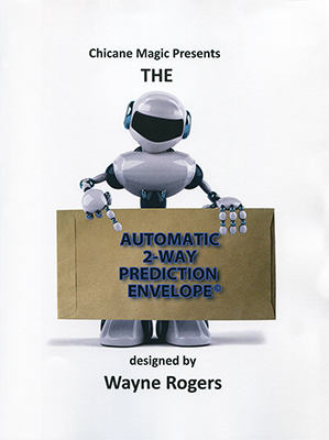 Automatic 2-Way Prediction Envelope