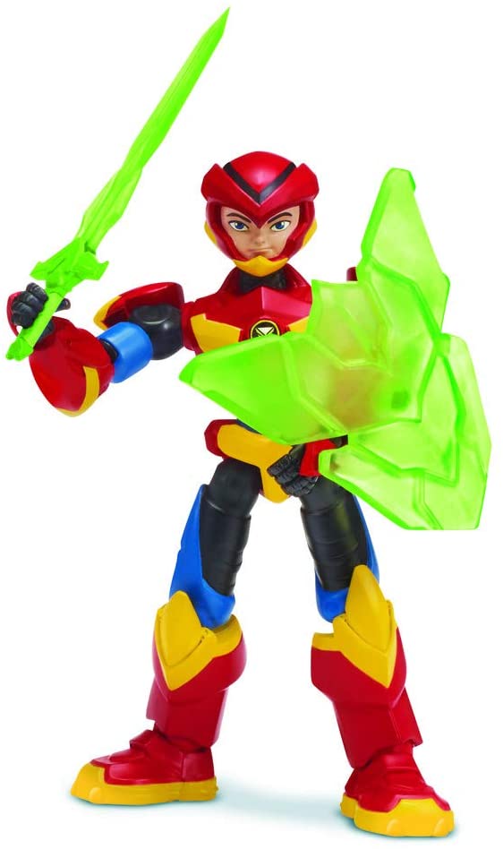 Axel, Power Players, PWW01300