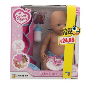 Baby Bagno – GGI190279