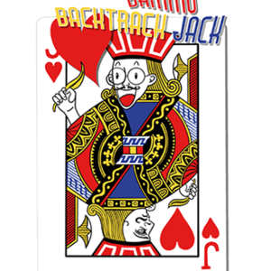 Bammo Backtrack Jack