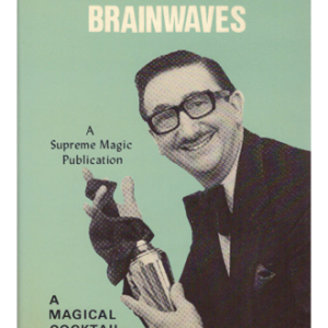 Baker’s Brainwaves