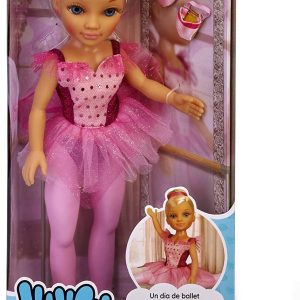 Nancy – Un giorno da ballerina