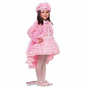 Ballerina di tip tap lusso baby – 6 anni