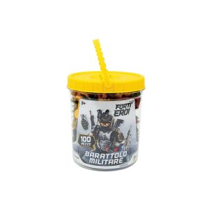 Barattolo Militare 100 pz- GGI220155