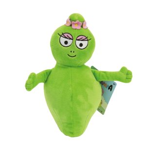 Barbapapà – Barbalalla