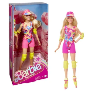 Barbie The Movie – Barbie Inline Skating Outfit