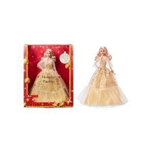 Barbie Magia delle Feste 2023 – HJX04 -194735096923