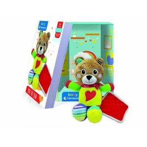 Bob the Bear – Clementoni – 8005125179060