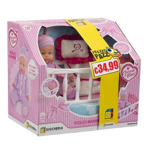 Bebè Dolci Nanne – GGI190218