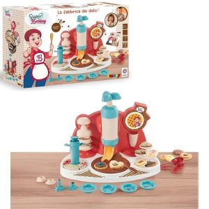 Super Benny – La fabbrica dei Dolci – 312121