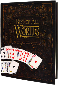 Best Of All Worlds - immagine 2