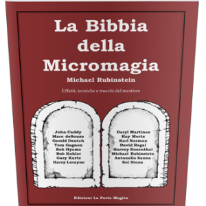 Bibbia Della Micromagia