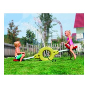 BIG DONDOLO DUE POSTI WATER FUN. Smoby