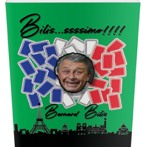 Bilis …Ssssimo!!!!