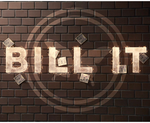 Bill It
