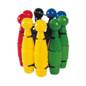 gioco Birilli Androni