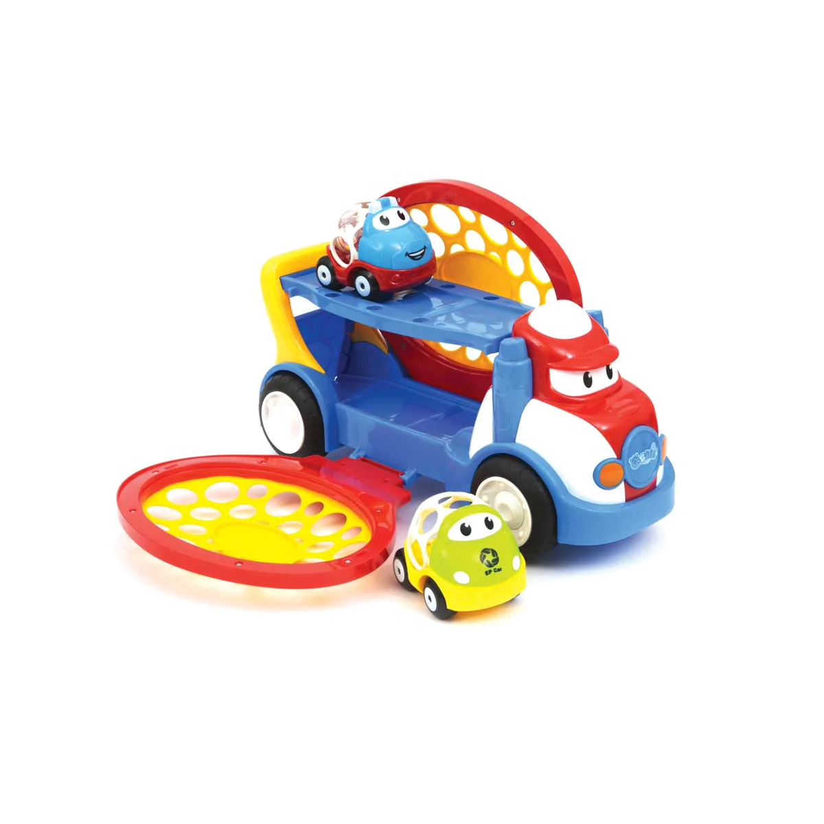 Bisarca Brum Brum- GGI190366 - immagine 4