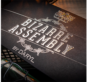 Bizarre Assembly