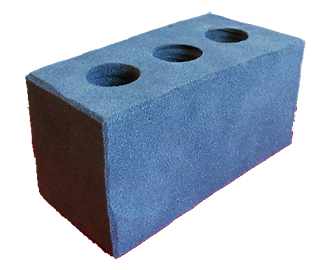 Blocchetto Di Cemento Di Spugna - immagine 2