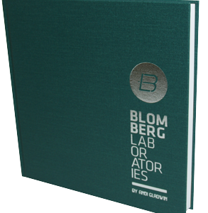 Blomberg Laboratories