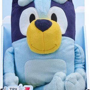 Bluey Pluch parlante -BLY16000 – Giochi Preziosi