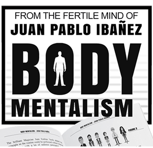 Body Mentalism