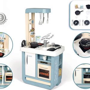 Cucina Bon Appetit Tefal elettronica