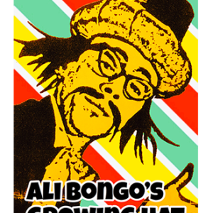 Cappello Di Ali Bongo