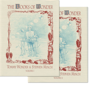 Books Of Wonder Voll. 1, 2