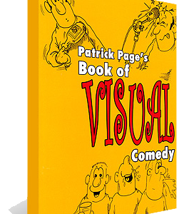 Book Of Visual Comedy