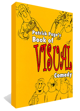 Book Of Visual Comedy
