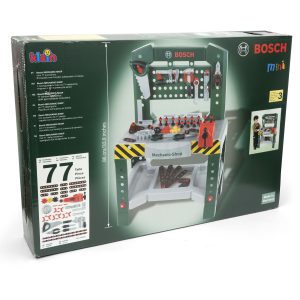 Bosh – Banchetto da Lavoro Maxi – POS190134