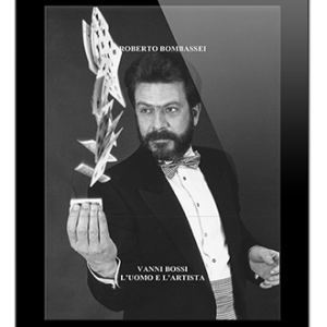 Vanni Bossi L’Uomo E L’Artista – Ebook Formato Elettronico