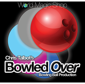 Bowled Over