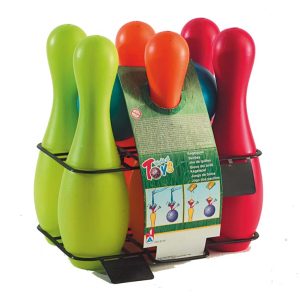 gioco Bowling Androni