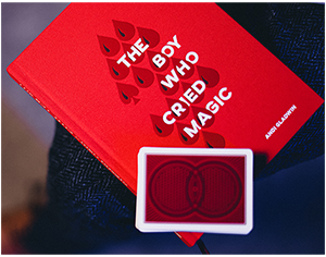 Boy Who Cried For Magic